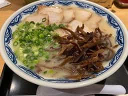 博多らーめん 由丸 丸の内店