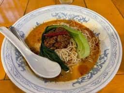 中国ラーメン 揚州商人 立川店