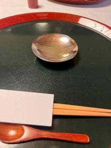 柳生の庄