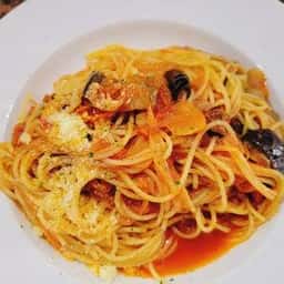 パスタ小僧