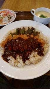 レストラン ローリエ