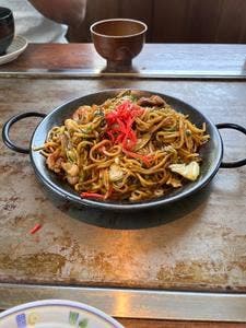 お好み焼き キリンヤ