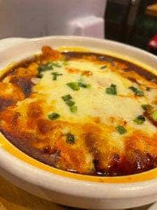 24時間 餃子酒場 駒込店