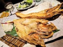 銀座伴助 銀座本店