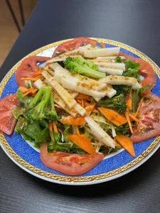 ラフィーの美しい森レストラン 新小岩店