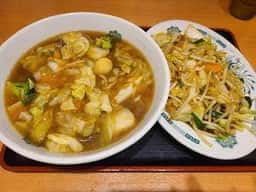 日高屋 大岡山店