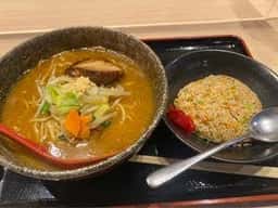 麺屋・國丸。靭公園前店