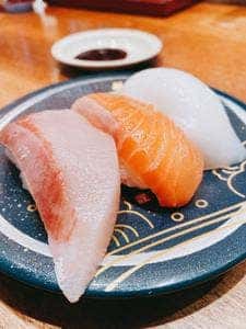 もりもり寿し 能登総本店