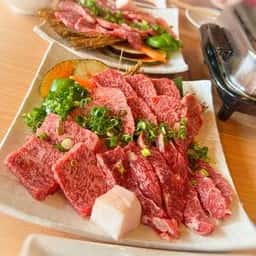 焼肉処 肉匠 一房