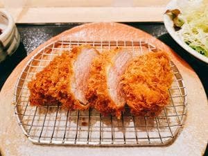 かつ兵衞 富山空港通り店