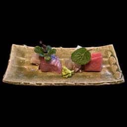 ふくい、望洋楼 青山店