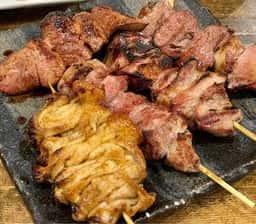 やきとん木々家 二号店 池袋芸術劇場前店