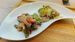 カフェ&ダイニング アーチ日比谷