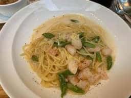 カフェ&ダイニング アーチ日比谷