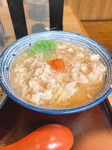 ちゃんぽん亭総本家 瓦町店