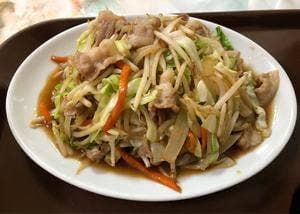 中華料理 菜来軒