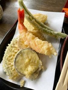 手打蕎麦 遊翠庵