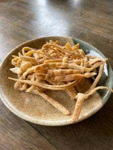 手打蕎麦 遊翠庵