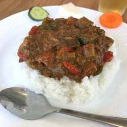 喫茶ランドリー