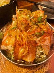 さけときどきぶた 末広町店