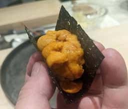 鮨こゝろ
