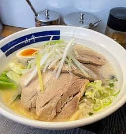 山手ラーメン