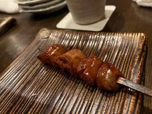 鳥恵 湯島本店