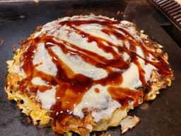 鶴橋風月 イオンモール伊丹店