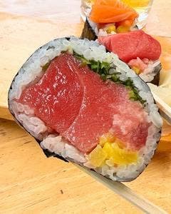 魚河岸本舗 ぴち天 みなみ丸