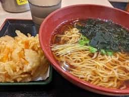 ゆで太郎 築地2丁目店