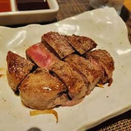 Teppan × Wine 堀 NISHIDERIA