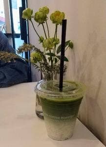UNI COFFEE ROASTERY 鎌倉長谷