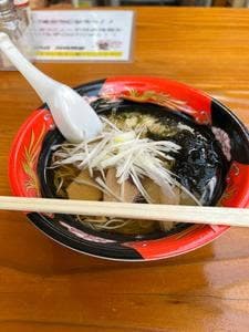 博多とんこつ神 高知ひろめ店