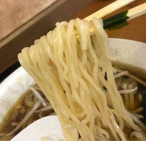 ラーメンニ三八