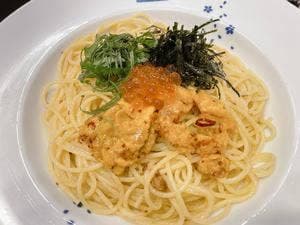 洋麺屋 五右衛門 大井町店