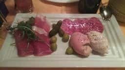 Les Jardin des dodine