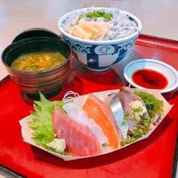 築地食堂 源ちゃん 新宿御苑店