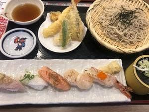がってん食堂 大島屋 浦和西堀店
