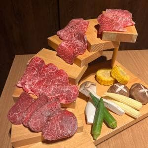 焼肉・にくなべ屋 神戸びいどろ 大船店