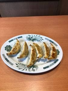 日高屋 草加新田西口店