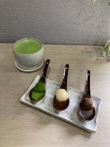 かふぇ茶色