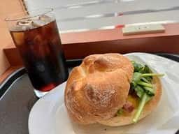 カフェ・ベローチェ 栄四丁目広小路通店