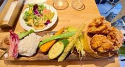 WE ARE THE FARM 渋谷