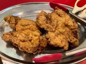 ドラゴン 周南店