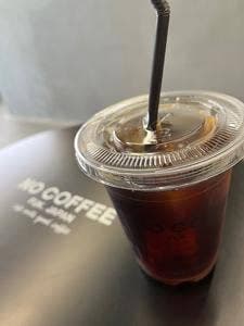 NO COFFEE