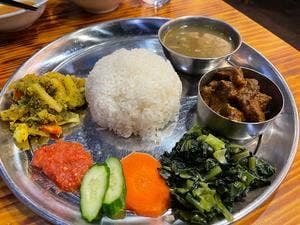 ニューガウレレストラン&セクワガル 八千代店