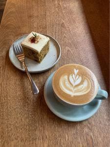 地球を旅するCAFE