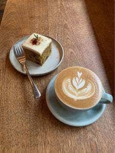地球を旅するCAFE