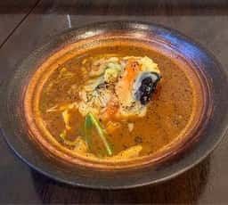 カレーのふらのや