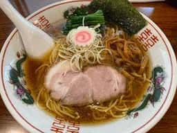 麺庵大和